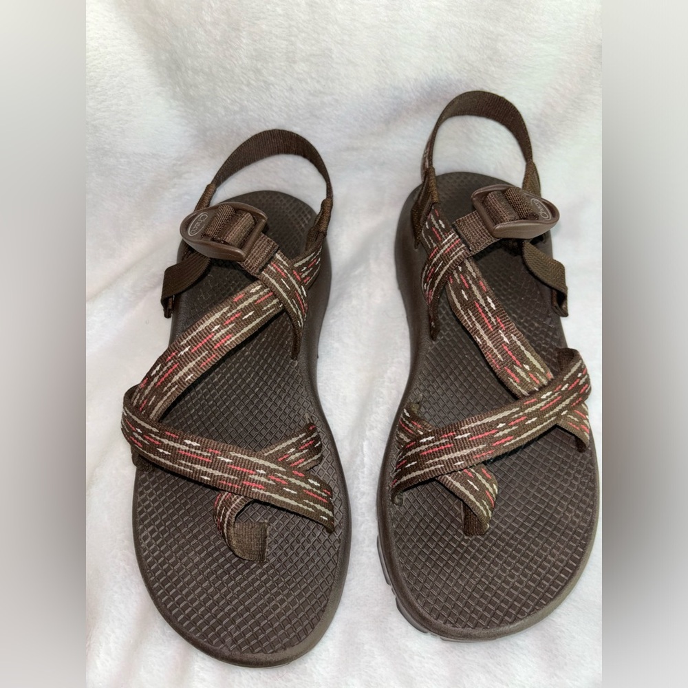 Chaco sandals